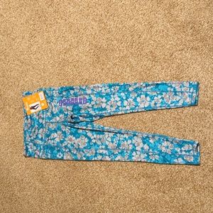 Muuv full leg yoga pant leggings